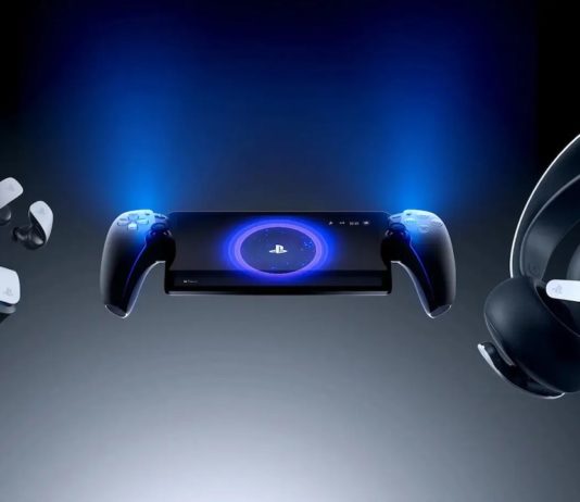 Surprise, la PS Portal accueille le streaming de jeux PS5 dès aujourd’hui Sony annonce la PlayStation Portal pour le Remote Play sur PS5.