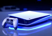 PS5 Slim : une vidéo de la console apparaît en ligne