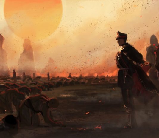 Une nouvelle bande-annonce pour le film Rebel Moon de Zack Snyder sera dévoilée à la Gamescom Zack Snyder partagera un nouveau trailer de Rebel Moon à la Gamescom