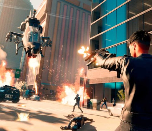 PS Plus : le jeu vedette offert en septembre fuite avant l’heure