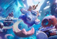 TEST – Song of Nunu: A League of Legends Story
