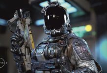 Starfield livre une tonne de nouveaux détails avant sa sortie