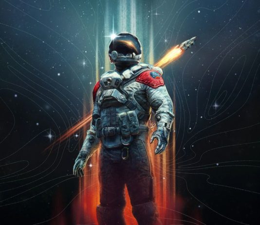 Starfield sur PS5 reçoit enfin sa date de sortie et c’est pour très bientôt