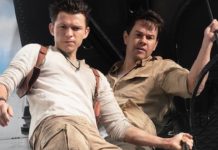 Uncharted: le film aura bien droit à une suite, les premières infos sont données Uncharted 2