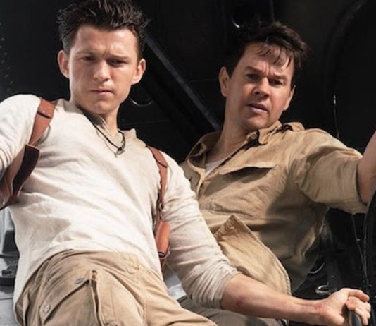 Uncharted: le film aura bien droit à une suite, les premières infos sont données Uncharted 2