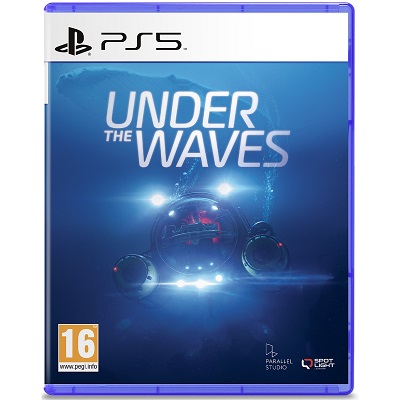 The Under The Waves