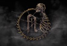 TEST – Ad Infinitum Ad Infinitum