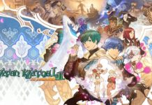 Baten Kaitos I & II HD Remaster débarque sur Nintendo Switch Baten Kaitos I & II HD Remaster est disponible sur Nintendo Switch