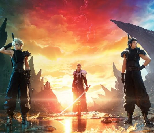 Final Fantasy VII Remake Intergrade et Rebirth sont réunis dans un Pack Final Fantasy VII Rebirth