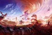 Horizon Forbidden West: Complete Edition officiellement annoncé Aloy et toutes les créatures de l'univers de Horizon Forbidden West: Complete Edition