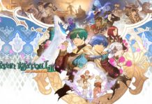 TEST – Baten Kaitos I & II HD Remaster sur Nintendo Switch