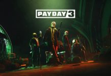 TEST – Payday 3 sur Playstation 5 Payday 3