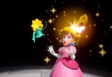 Princess Peach Showtime : Nintendo dévoile enfin sa date de sortie sur Switch La Princesse Peach en vedette du jeu Princess Peach Showtime sur Nintendo Switch