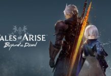 TEST – Tales of Arise: Beyond the Dawn