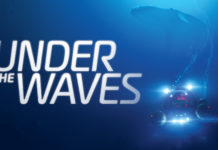 TEST – The Under The Waves sur Playstation 5 The Under The Waves