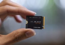 Western Digital repousse les limites du stockage mobile avec le SN770M NVMe SSD