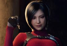 Resident Evil 4 Remake : un DLC sur Ada Wong et le mode VR annoncés pour très bientôt Ada Wong pour le DLC Separate Ways de Resident Evil 4