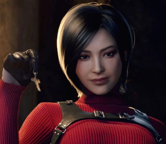 Resident Evil 4 Remake : un DLC sur Ada Wong et le mode VR annoncés pour très bientôt Ada Wong pour le DLC Separate Ways de Resident Evil 4