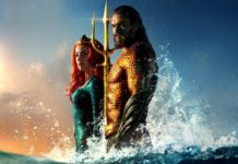 Aquaman et le Royaume perdu : Jason Momoa reprend son rôle sous les eaux Aquaman et le Royaume perdu s'apprête à dévoiler une bande-annonce.