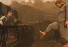 Baby Steps : le simulateur de marche peu commun est annoncé sur PlayStation pour 2024 Baby Steps est annoncé pour 2024 sur PlayStation