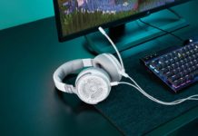 TEST – Corsair Virtuoso Pro