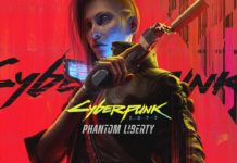 TEST – Cyberpunk 2077 Phantom Liberty et mise à jour 2.0