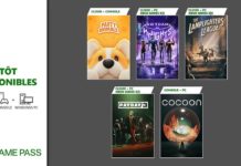 Xbox Game Pass : voici les prochaines nouveautés dont Gotham Knights et PayDay 3