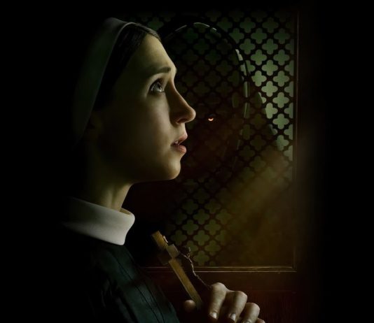La Nonne 2 : la connexion du film à la saga The Conjuring évoquée par son réalisateur