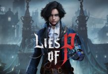TEST – Lies of P sur Playstation 5 Lies of P