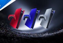 Sony dévoile 3 nouvelles couleurs pour sa Dualsense et la Playstation 5 PS5 Sony