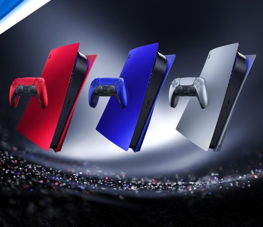 Sony dévoile 3 nouvelles couleurs pour sa Dualsense et la Playstation 5 PS5 Sony