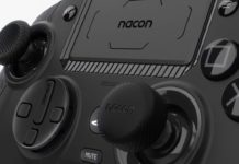 Nacon veut concurrencer la DualSense Edge avec sa manette Revolution 5 Pro La manette Revolution 5 Pro de Nacon pour la PlayStation 5