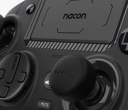 Nacon veut concurrencer la DualSense Edge avec sa manette Revolution 5 Pro La manette Revolution 5 Pro de Nacon pour la PlayStation 5