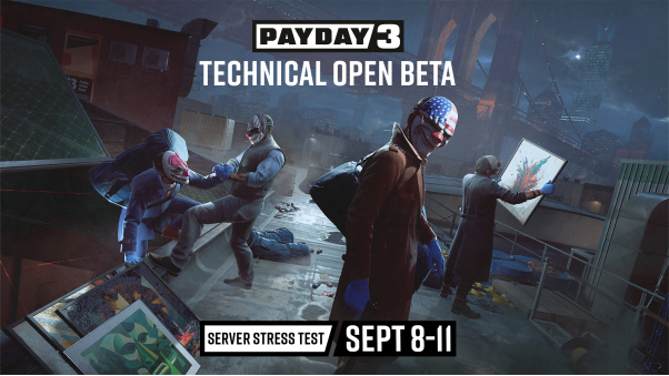 payday 3