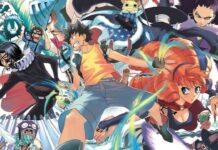 Les éditions Ankama dévoilent leurs sorties de fin d’année