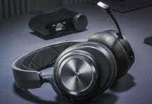 TEST – SteelSeries Arctis Nova Pro Wireless