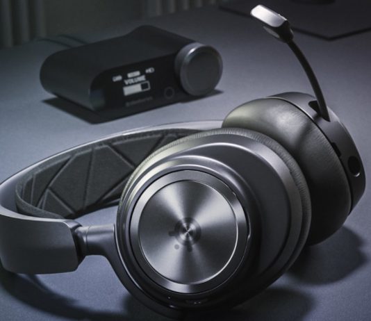 TEST – SteelSeries Arctis Nova Pro Wireless
