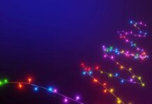 Nanoleaf annonce ses guirlandes lumineuses connectées pour une fin d’année colorée