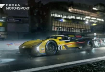 Xbox aurait enterré la série des Forza Motorsport