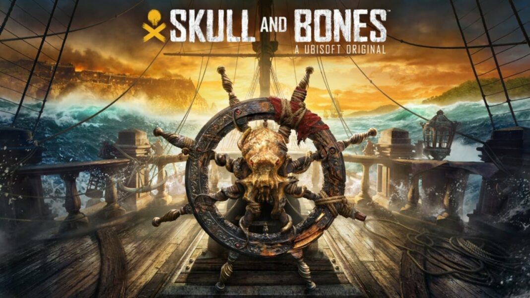 Skull & Bones