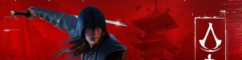 La protagoniste du jeu Assassin's Creed Red révélée pour la première fois