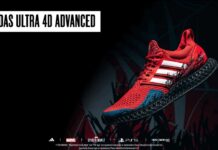 Adidas dévoile une paire de chaussures inspirée de Marvel’s Spider-Man 2 en collaboration avec Sony