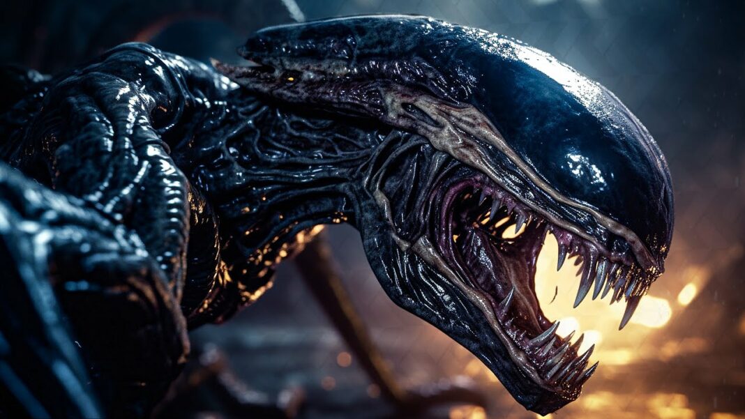 Alien: Romulus, le nouveau film de la saga prévu pour 2024