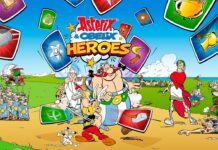 TEST – Asterix & Obelix : Heroes
