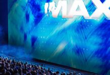 Le Kinepolis de Roccourt accueille la première salle IMAX de Liège Le Kinepolis de Roccourt à Liège accueille une salle de cinéma IMAX