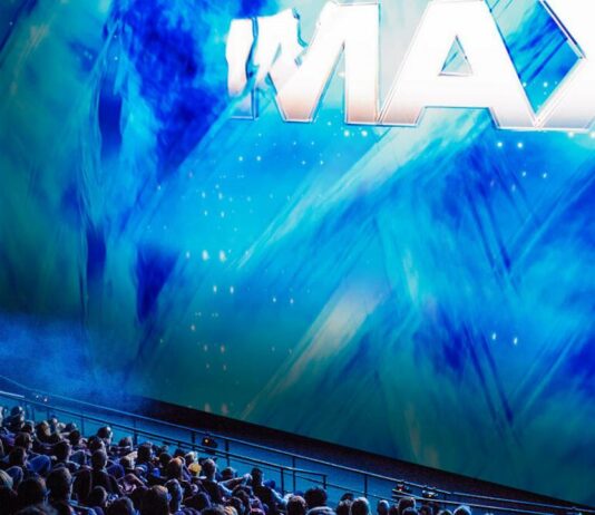 Le Kinepolis de Roccourt accueille la première salle IMAX de Liège Le Kinepolis de Roccourt à Liège accueille une salle de cinéma IMAX