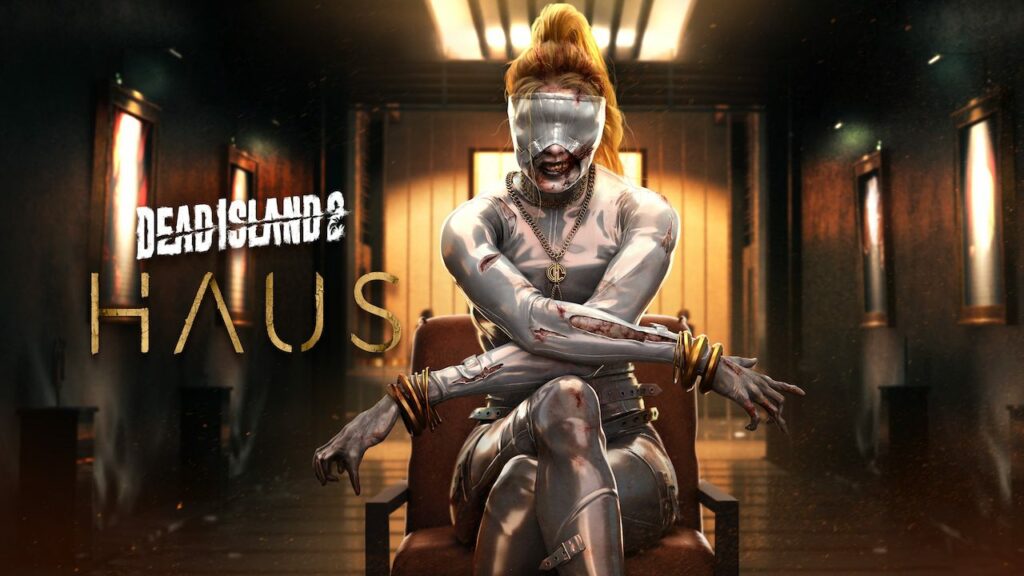 Personnage principal du DLC Haus de Dead Island 2