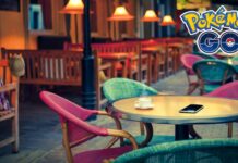 Pokémon GO annonce un évènement  pour la sortie du prochain jeu Détective Pikachu