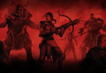 Diablo 4: Comment fonctionne le cross-play ? Erys, une chasseuse de vampires pour la Saison du Sang dans Diablo IV
