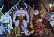 Le retour des Gargouilles : Disney prépare un reboot en live-action pour sa plateforme